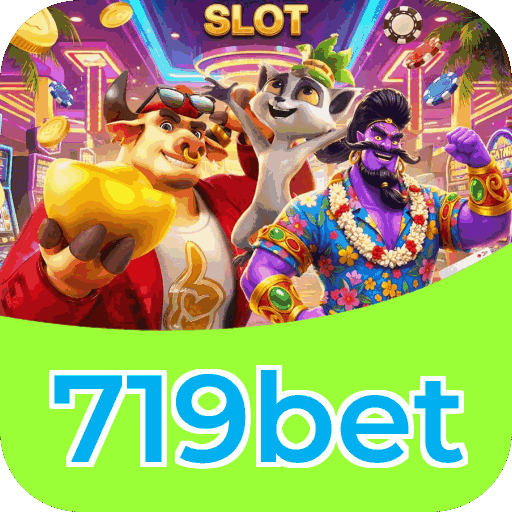 Siga a 719bet no Facebook