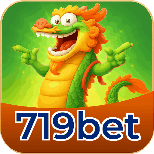 Recursos App 719bet