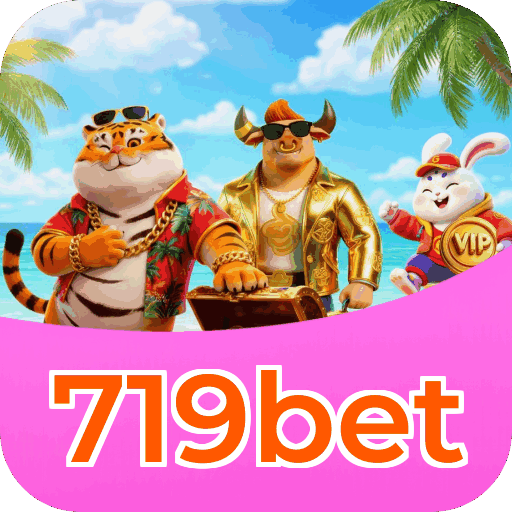 Download PC 719bet