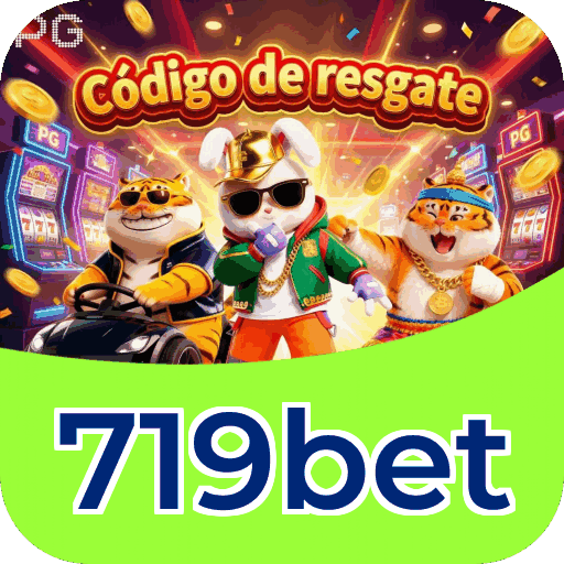 Instalação PC 719bet