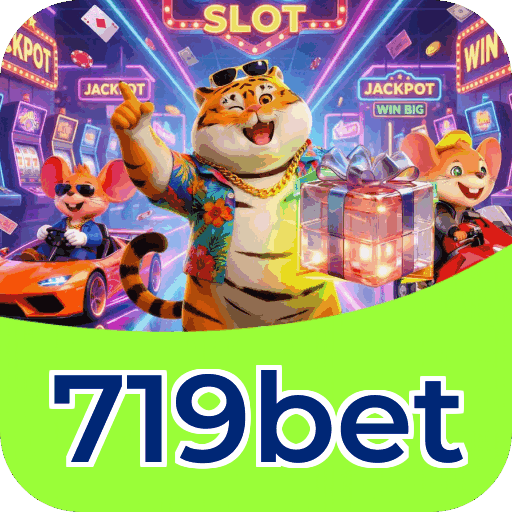 Cassino 24/7 disponível