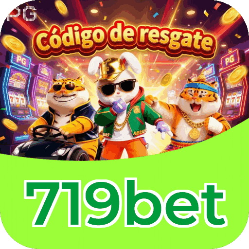 Cashback semanal 719bet
