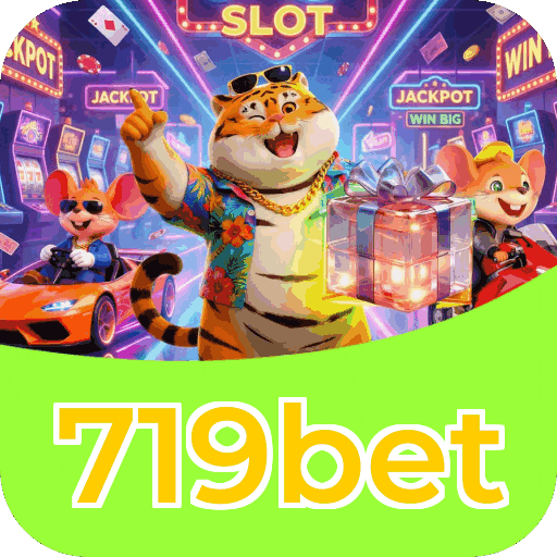 Slots Premium da PG Soft na 719bet
