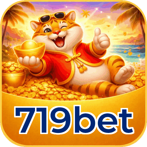 719bet App Mobile - Android e iOS