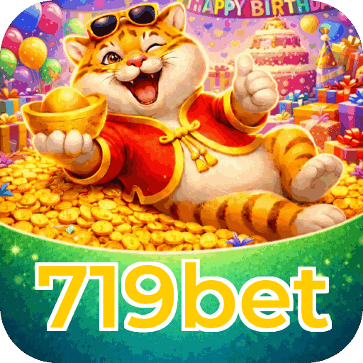 719bet Fortune - Tiger Ox Mouse