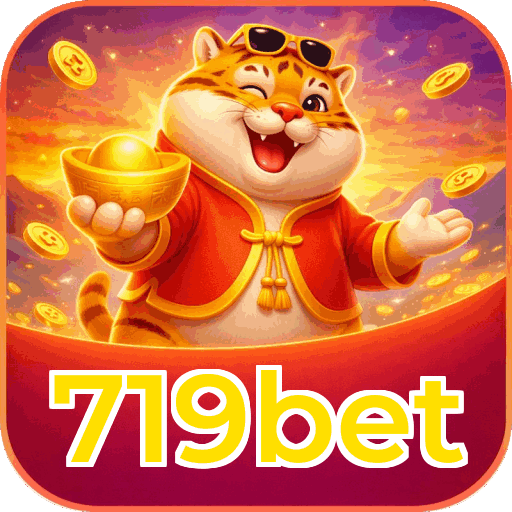 719bet Jogos - 2.500+ Títulos