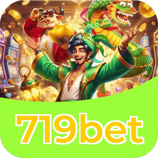 Interface 719bet
