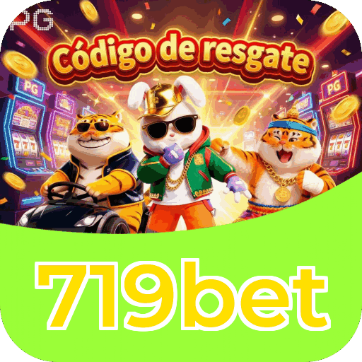 Jogos com maior RTP na 719bet