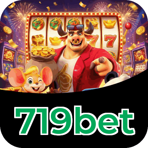 Certificações de segurança e licenças da 719bet