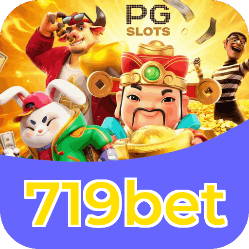 Segurança 719bet