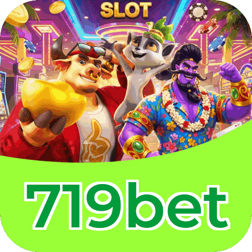 Programa VIP 719bet
