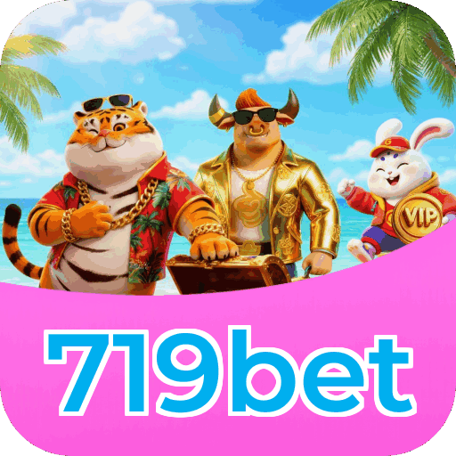 Suporte 719bet